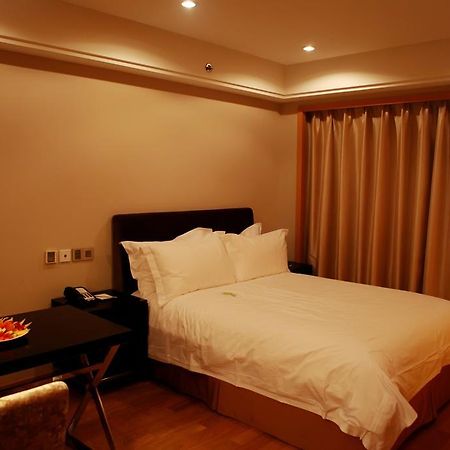 Hirizon Serviced Residence Changzhou  Luaran gambar